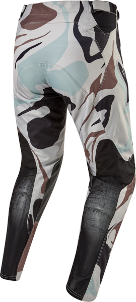 Pantaloni Alpinestars Racer Tactical Light Gray/Camo-0