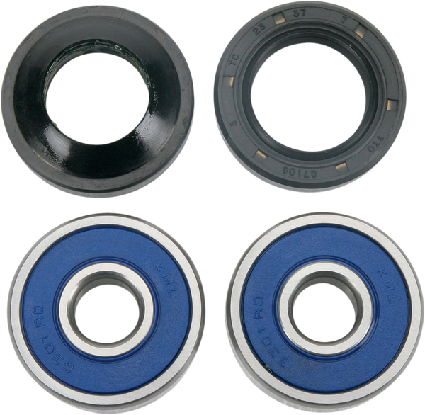 MOOSE RACING Wheel Bearing Kit 