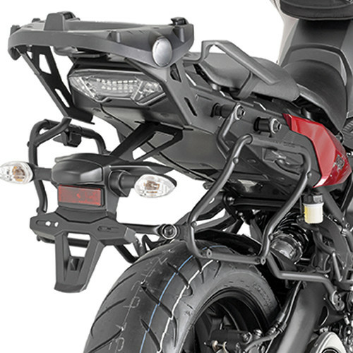 Cadru Side Case Kappa YAMAHA MT 09 850 TRACER '15-'16