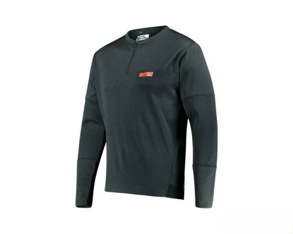 Tricou MTB Leatt Trail 4.0-8