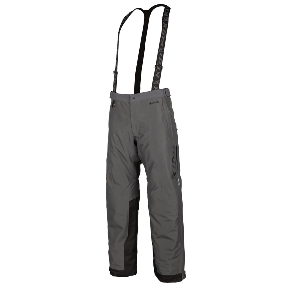 Pantaloni Snowmobil Klim Kaos Insulated Black - Asphalt-205c7fd6708106f079ca7da0e371914e.webp