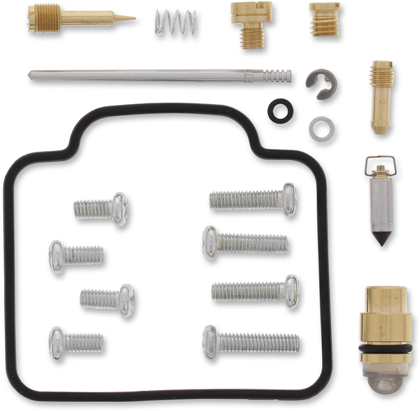 MOOSE RACING Carburetor Repair Kit 