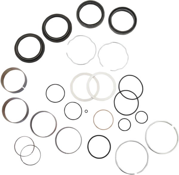 Fork Seal/dust Seal Kit