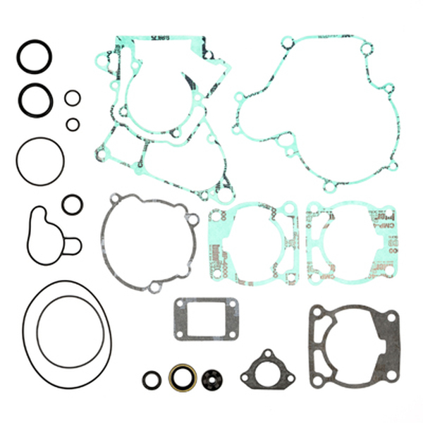 Complete Gasket Kit