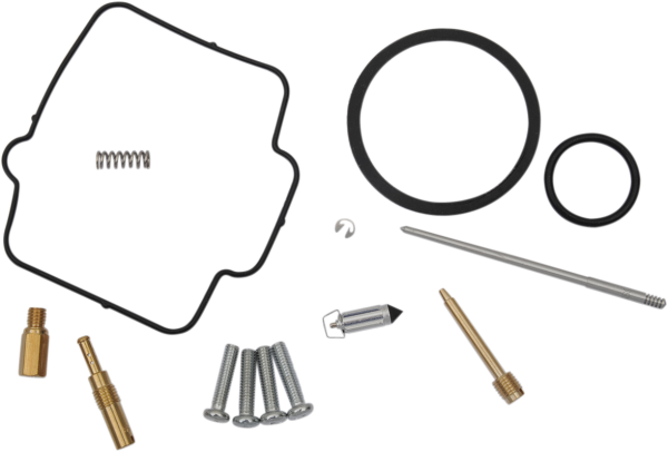 MOOSE RACING Carburetor Repair Kit 