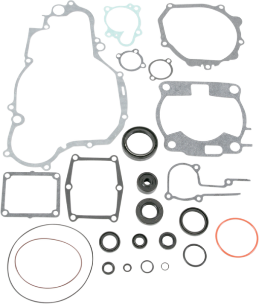 MOOSE RACING Complete Gasket And Oil Seal Kit 