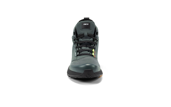 Ghete Moto Sidi Nucleus GTX Black Bering Sea-0