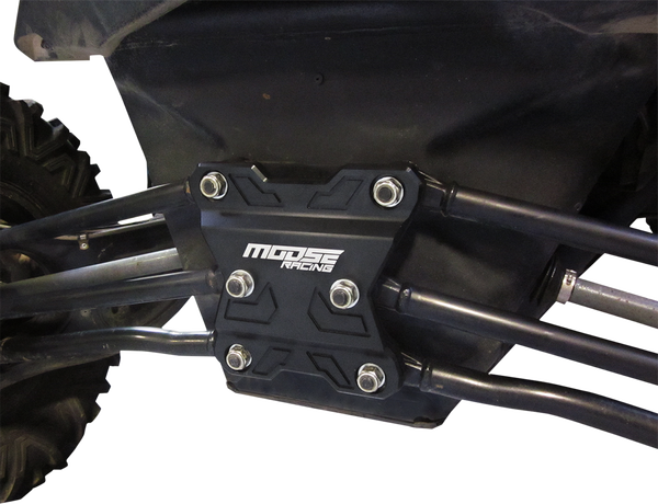 MOOSE RACING Radius Rod Plate 