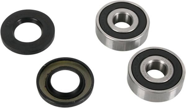 Wheel Bearing And Seal Kit