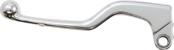 Forged Clutch Lever Silver-0