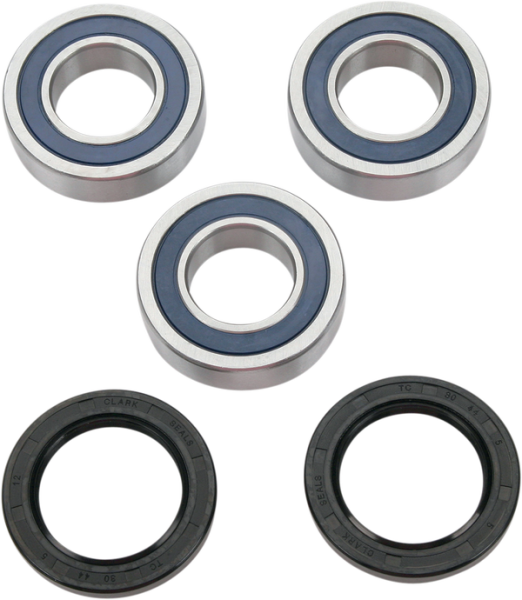 MOOSE RACING Wheel Bearing Kit 