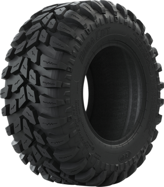 Duracity Tire -1