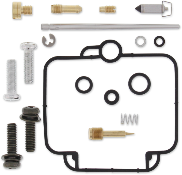 MOOSE RACING Carburetor Repair Kit 