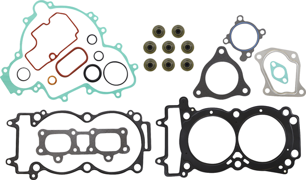 Gasket Kit Complete Pol-0