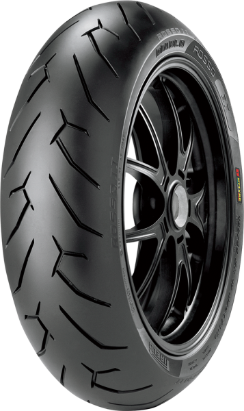 Diablo Rosso Ii Tire 