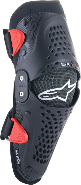 Orteze Copii Alpinestars SX-1 Black/Red-212c25e26e34c624d4a05125108a1faa.webp