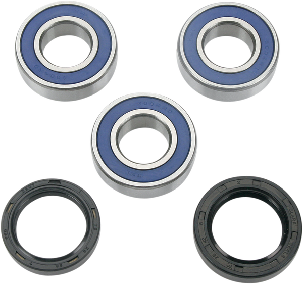 MOOSE RACING Wheel Bearing Kit 