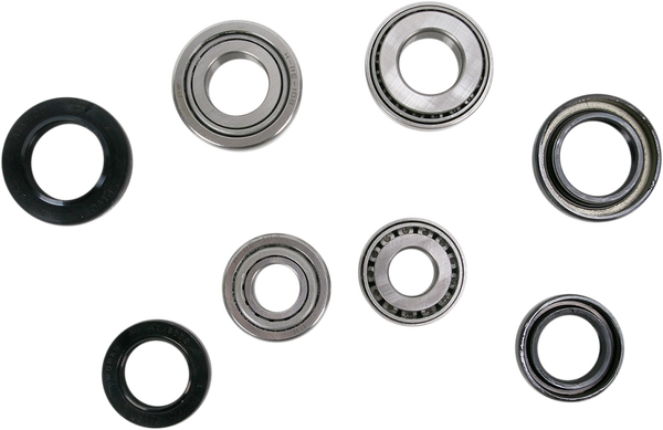 Hub Bearing Conversion Kit