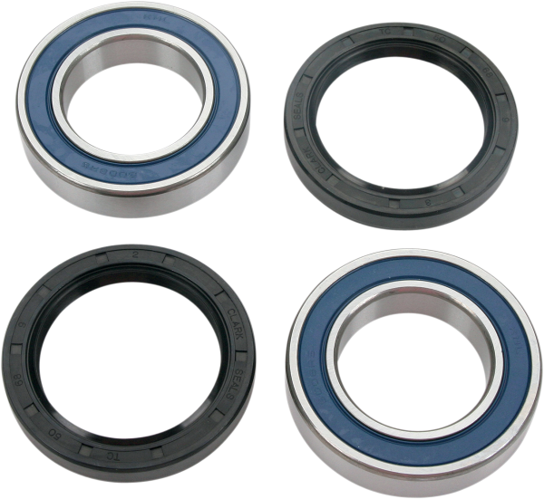 MOOSE RACING Wheel Bearing Kit 