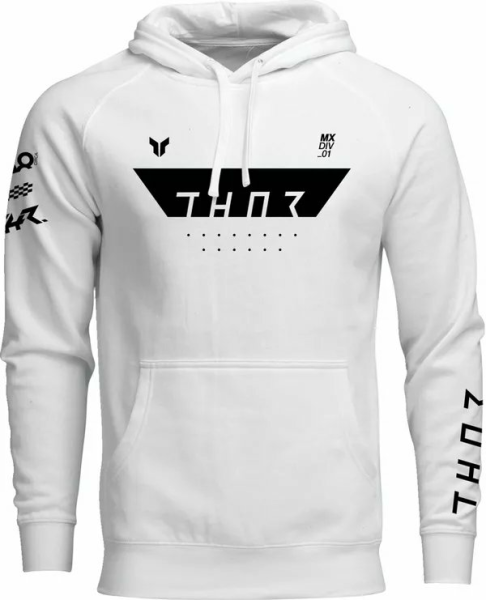 THOR Rogue Pullover Hoodie -217667d7f9999feca747317195f46027.webp