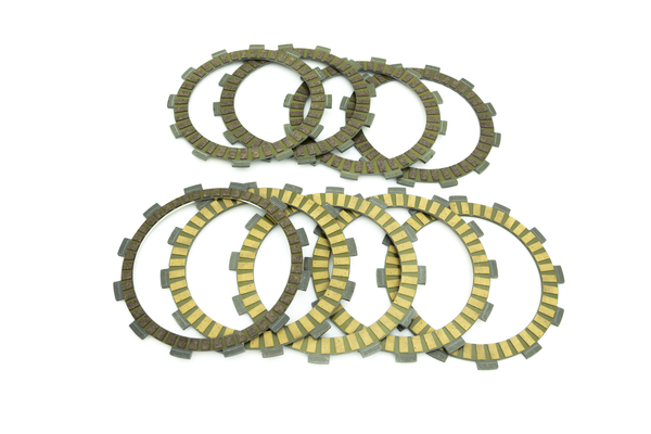 Friction Plate Kit