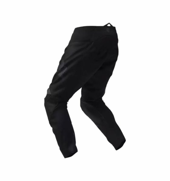 Pantaloni FOX Balckout Black-0