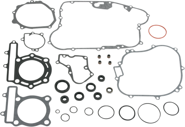 MOOSE RACING Complete Gasket And Oil Seal Kit 