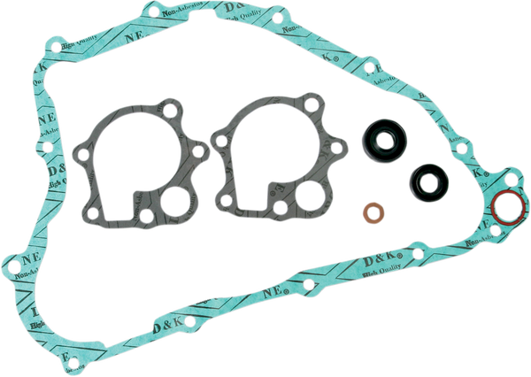 Water Pump Repair Gasket Kit