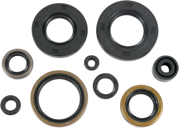 MOOSE RACING Oil Seals 