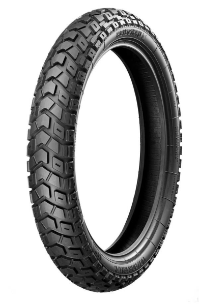 K60 Scout Tire-1