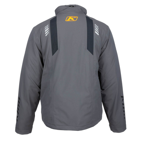 Geaca Snowmobil Klim Keweenaw Insulated Heritage-32