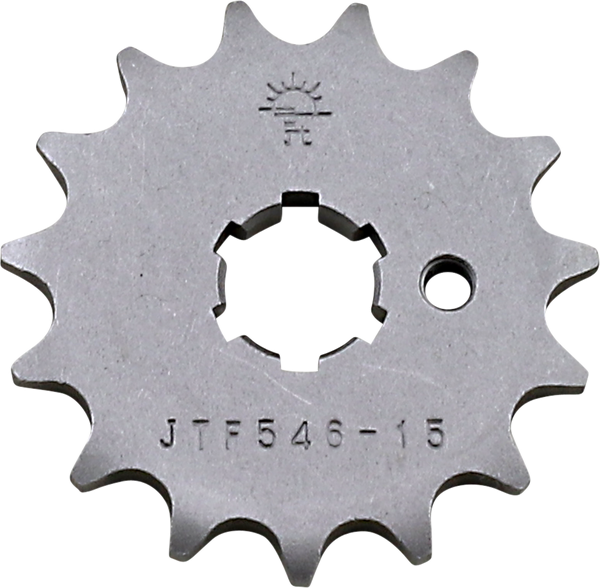 JT SPROCKETS Countershaft Sprocket 