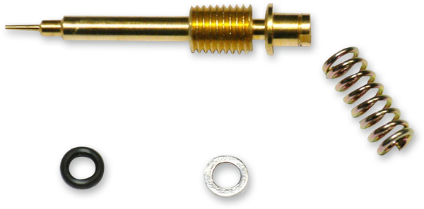 Street Carb Air/fuel Mixture Screw Kit