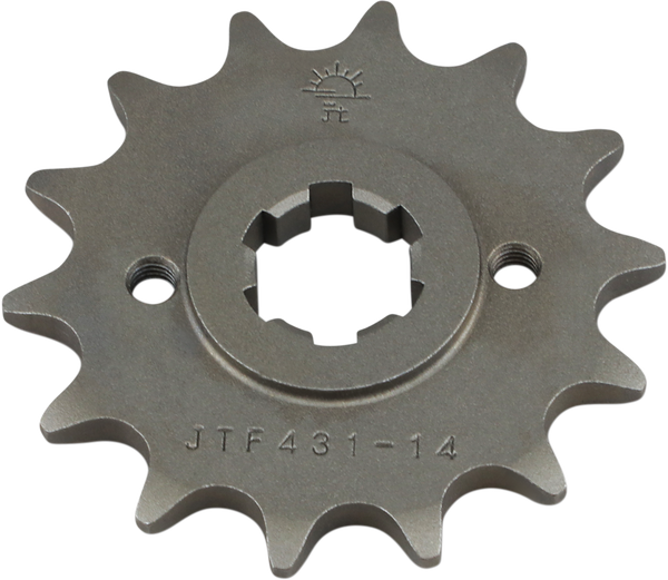 JT SPROCKETS Countershaft Sprocket 