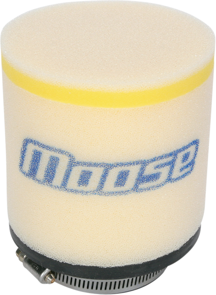 MOOSE RACING Air Filter White, Yellow 