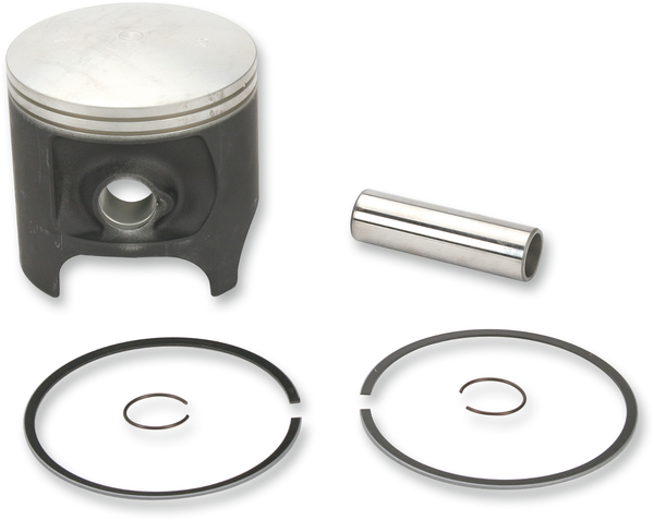 Piston Kit Cr500 82-01