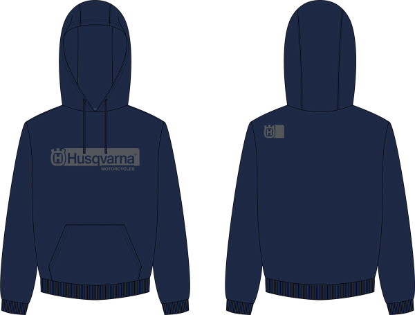 Origin Hoodie