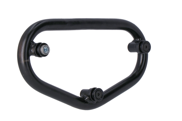 Slc Left Side Carrier Black, Powder-coated -222e098590e108640bc7a31220e960ae.webp