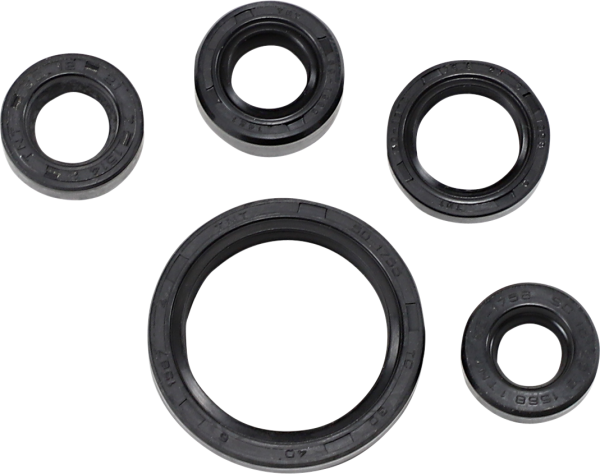 MOOSE RACING Oil Seal Kit 