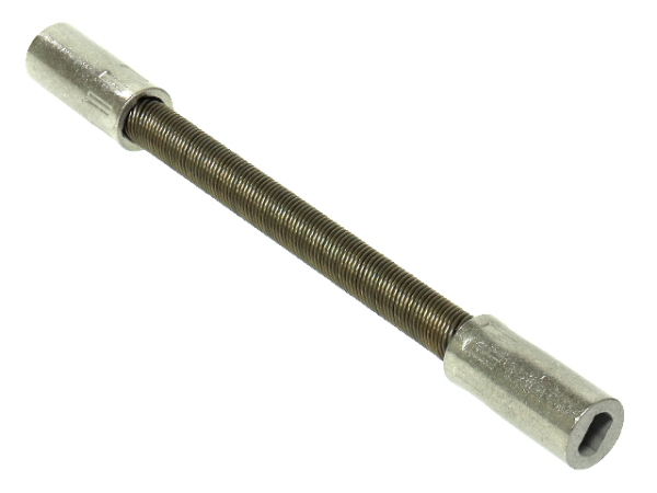 Sno-X Starter flex shaft Polaris