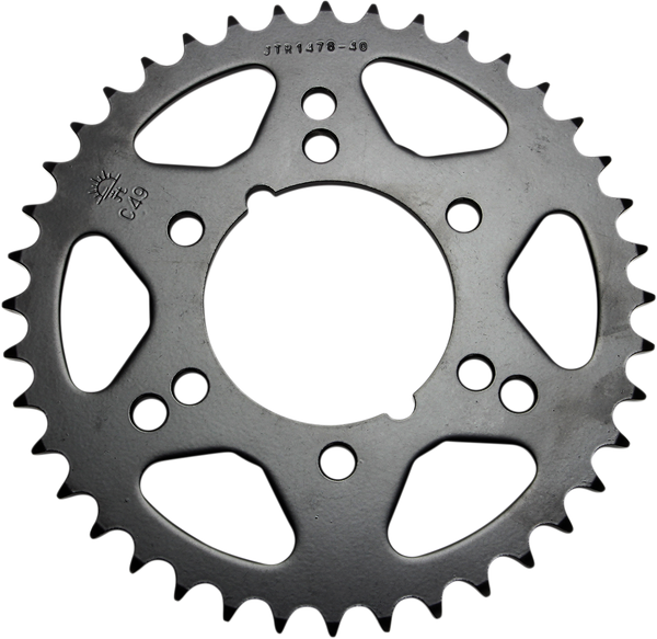 JT SPROCKETS Steel Rear Sprocket 