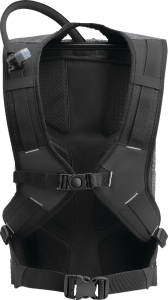 Rucsac Hidratare Thor Hydro Pack Black/Gray-0