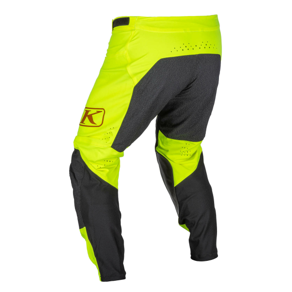 Pantaloni Enduro Klim XC Pro Element Black-6