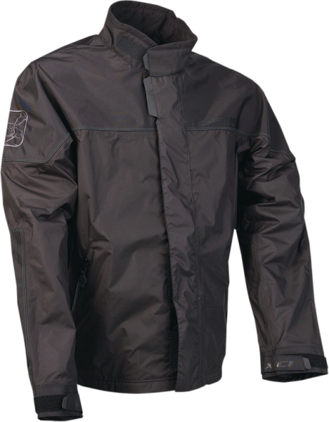 MOOSE RACING Xc1 Rain Jacket Black -227c71581cedee88495a5e7f296c5944.webp