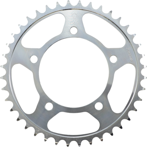 JT SPROCKETS Sprocket Natural -0