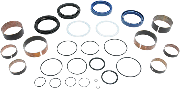 Fork Seal/dust Seal Kit