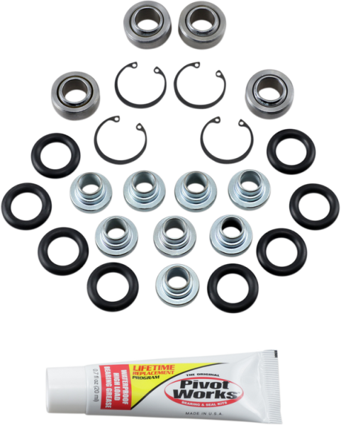 Front Shock Bearing Kit