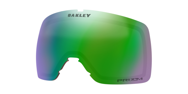 Oakley Flight Tracker S Rep Lens Przm Jade Irid