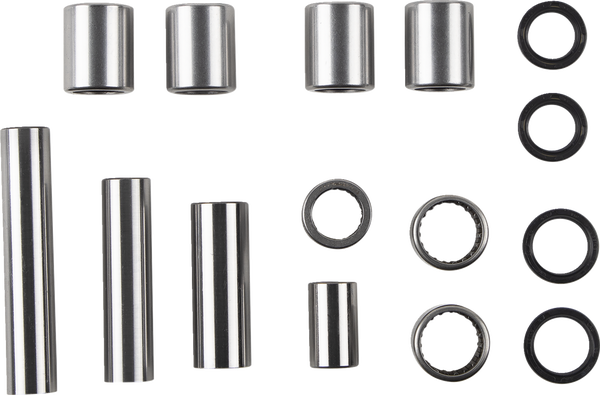 MOOSE RACING Linkage Bearing Kit Silver -22bdd223b6cec0623cdf50a8538fbaaf.webp