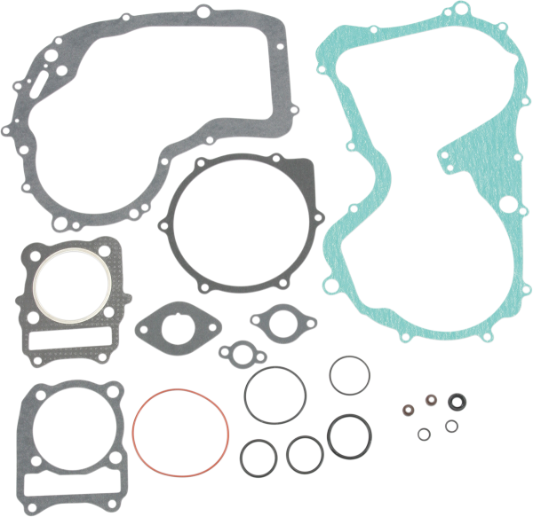 MOOSE RACING Complete Gasket Kit 